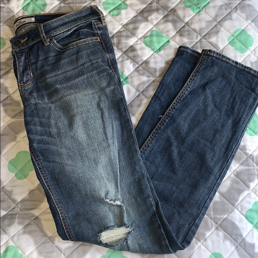 Hollister Skinny Jeans